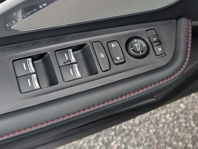 2023 Acura RDX A-Spec Package