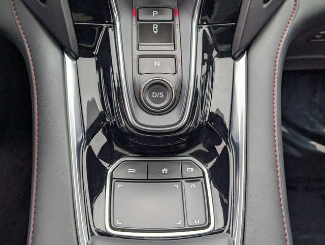 2023 Acura RDX A-Spec Package