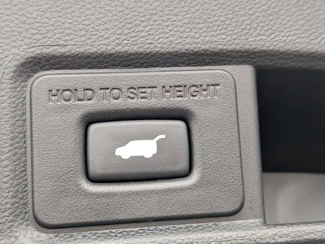 2023 Acura RDX A-Spec Package