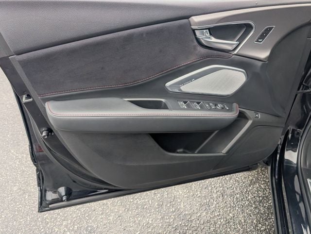 2023 Acura RDX A-Spec Package