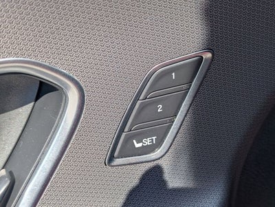 2023 Acura RDX A-SPEC Advance Package