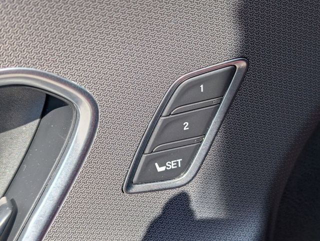 2023 Acura RDX A-SPEC Advance Package