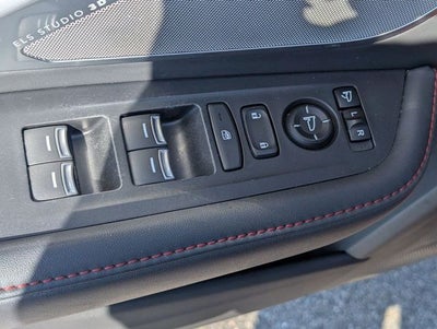 2023 Acura RDX A-SPEC Advance Package