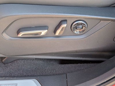 2023 Acura RDX A-SPEC Advance Package