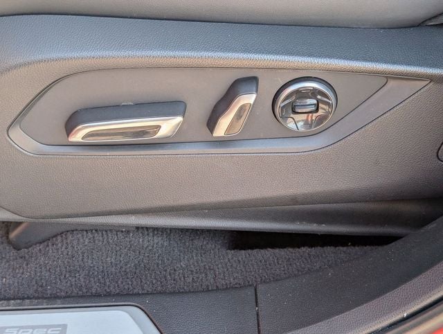 2023 Acura RDX A-SPEC Advance Package