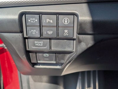 2023 Acura RDX A-SPEC Advance Package
