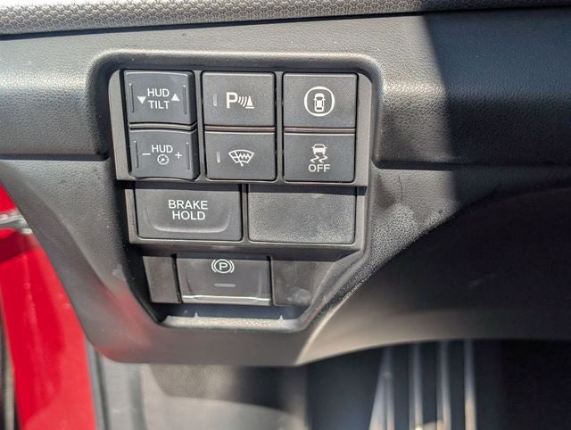 2023 Acura RDX A-SPEC Advance Package