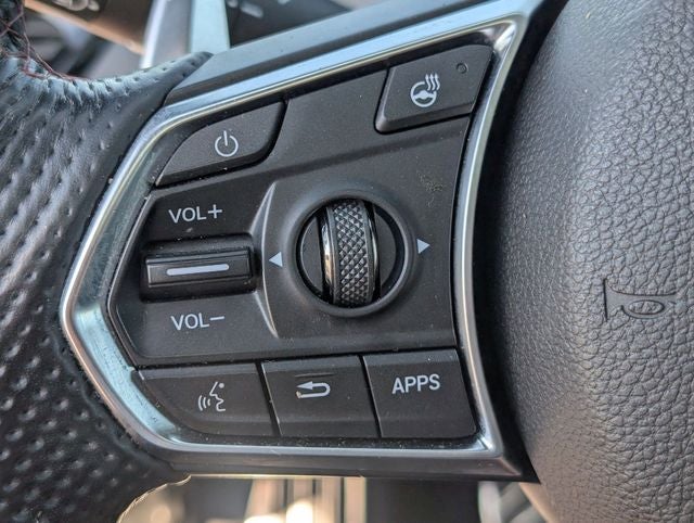 2023 Acura RDX A-SPEC Advance Package