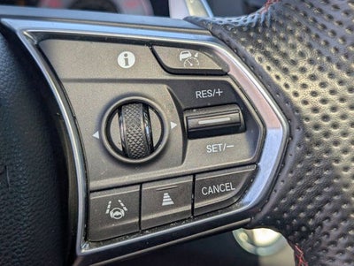 2023 Acura RDX A-SPEC Advance Package