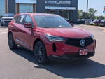 2023 Acura RDX A-SPEC Advance Package