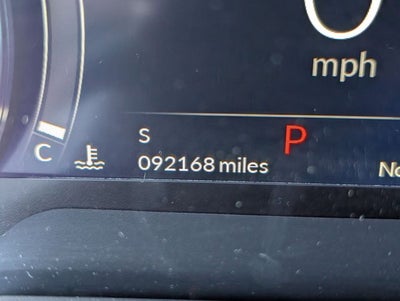 2023 Acura RDX A-SPEC Advance Package