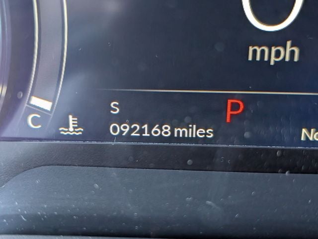 2023 Acura RDX A-SPEC Advance Package