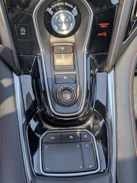 2023 Acura RDX A-SPEC Advance Package