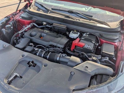 2023 Acura RDX A-SPEC Advance Package