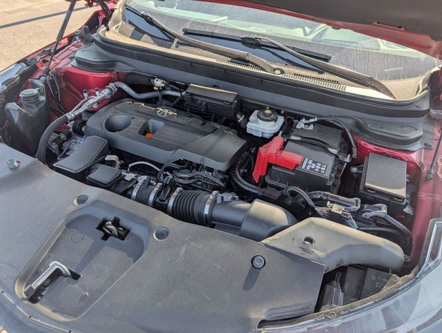 2023 Acura RDX A-SPEC Advance Package