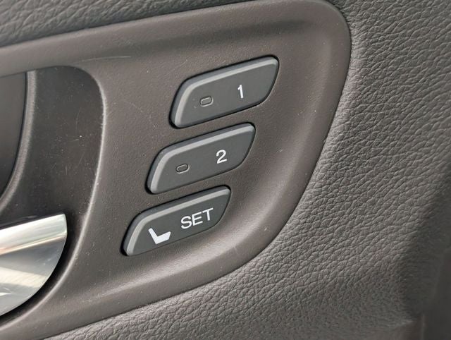 2018 Acura MDX 3.5L SH-AWD w/Technology Package