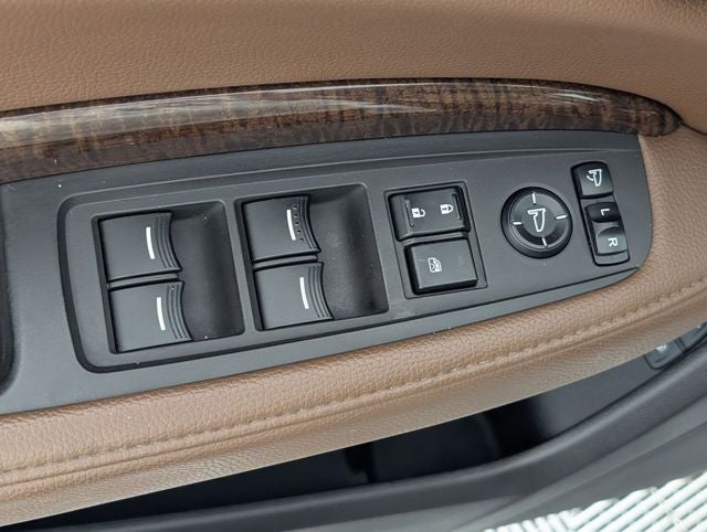 2018 Acura MDX 3.5L SH-AWD w/Technology Package