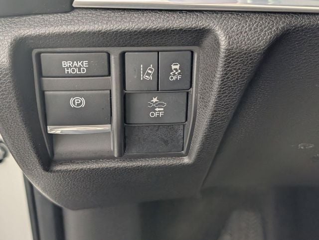 2018 Acura MDX 3.5L SH-AWD w/Technology Package