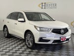2018 Acura MDX 3.5L SH-AWD w/Technology Package