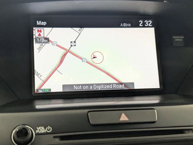 2018 Acura MDX 3.5L SH-AWD w/Technology Package