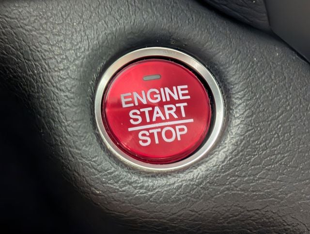 2018 Acura MDX 3.5L SH-AWD w/Technology Package