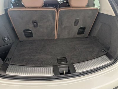 2018 Acura MDX 3.5L SH-AWD w/Technology Package