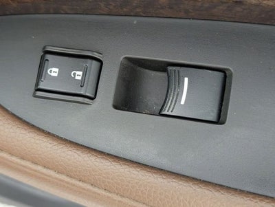 2018 Acura MDX 3.5L SH-AWD w/Technology Package