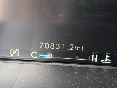 2021 Lincoln Navigator L Black Label L