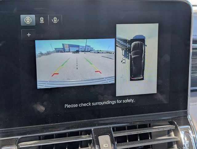 2021 Lincoln Navigator L Black Label L