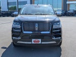 2021 Lincoln Navigator L Black Label L