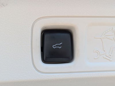 2021 Lincoln Navigator L Black Label L