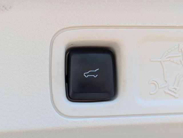 2021 Lincoln Navigator L Black Label L