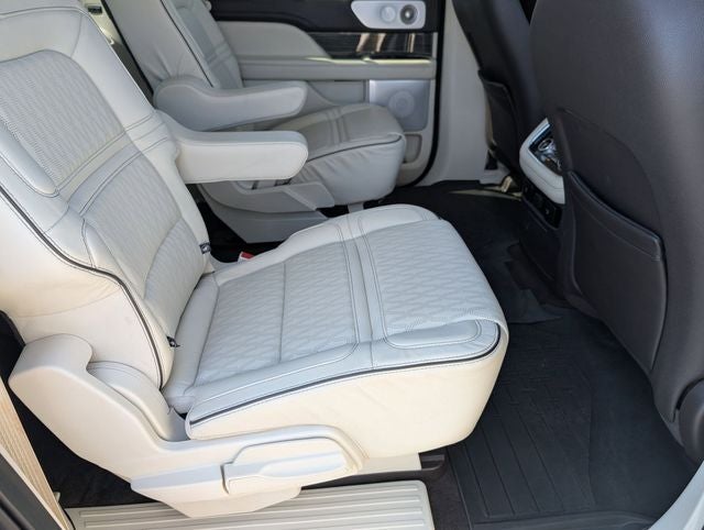 2021 Lincoln Navigator L Black Label L
