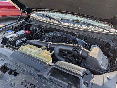 2021 Lincoln Navigator L Black Label L