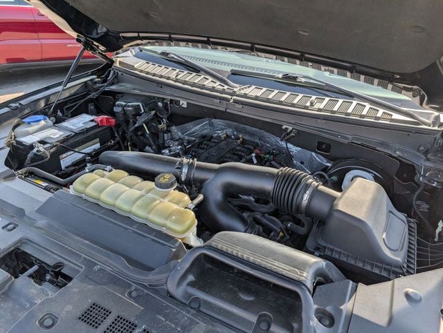2021 Lincoln Navigator L Black Label L
