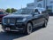 2021 Lincoln Navigator L Black Label L