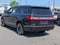 2021 Lincoln Navigator L Black Label L