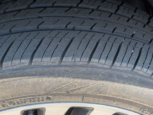 2021 Lincoln Navigator L Black Label L