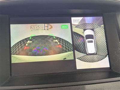 2020 INFINITI QX60 Signature Edition