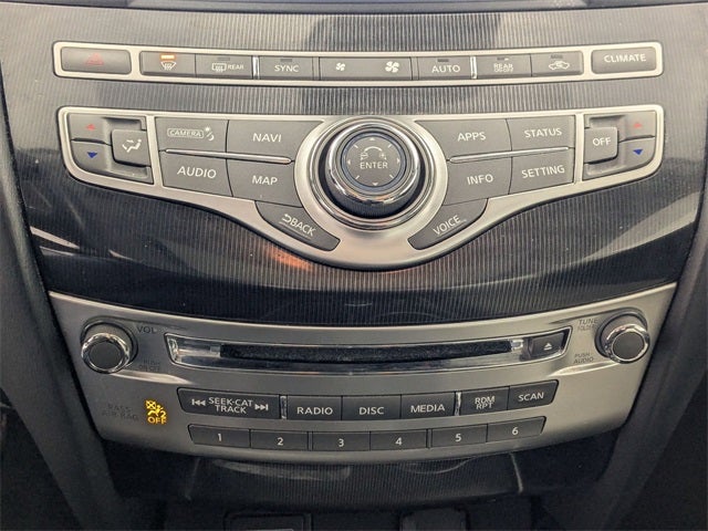 2020 INFINITI QX60 Signature Edition