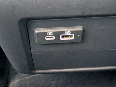 2020 INFINITI QX60 Signature Edition