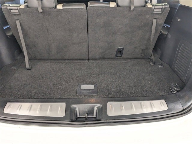 2020 INFINITI QX60 Signature Edition