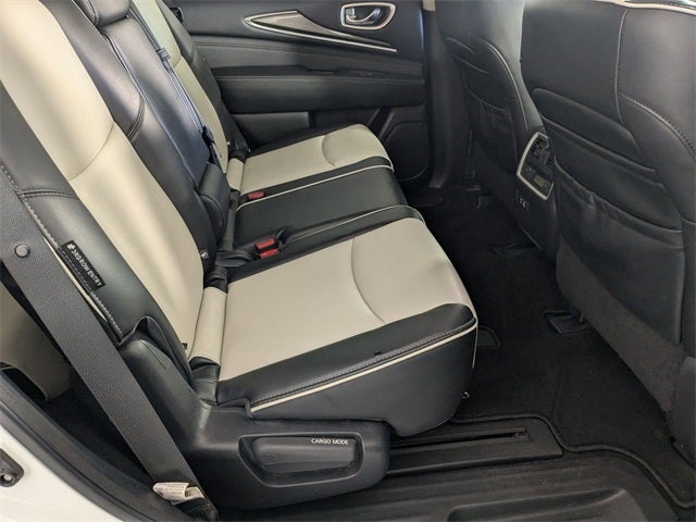 2020 INFINITI QX60 Signature Edition