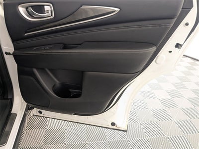 2020 INFINITI QX60 Signature Edition