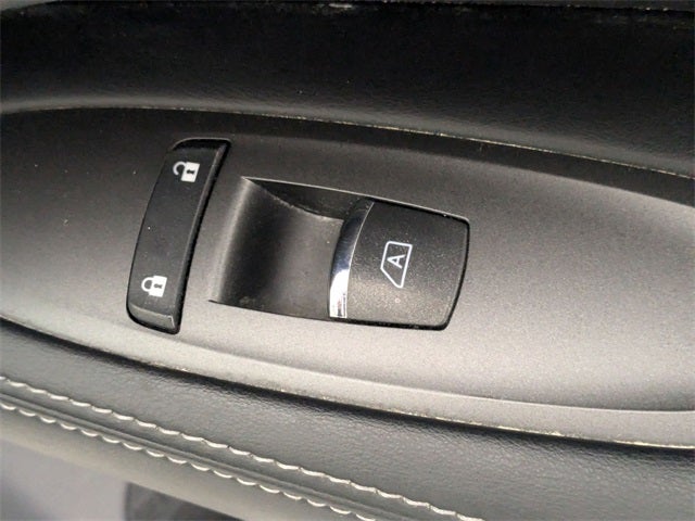 2020 INFINITI QX60 Signature Edition