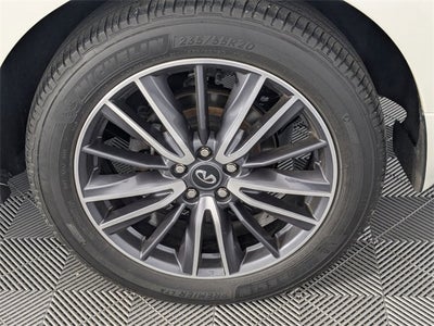 2020 INFINITI QX60 Signature Edition