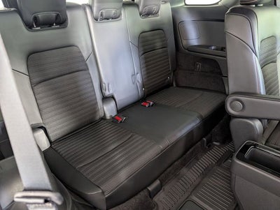 2024 Nissan Pathfinder Rock Creek 4WD