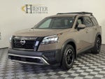 2024 Nissan Pathfinder Rock Creek 4WD