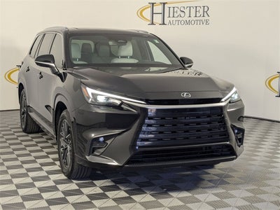 2025 Lexus TX 350