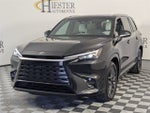 2025 Lexus TX 350